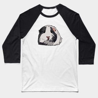 Luna The Ark Piggie Baseball T-Shirt